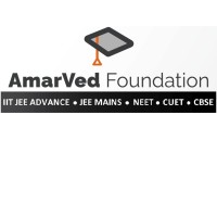 AmarVed Foundation logo - Similar company to Smart Achievers