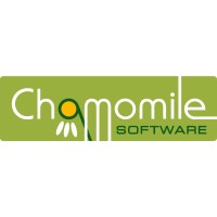 Chamomile Software logo - Similar company to Microtech Software A/S