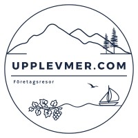Upplev Mer - Upplevelseresor för företag logo - Similar company to Kraftplan Ab | Hr & Ledarutveckling