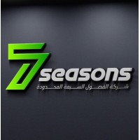 Seven Seasons LLC. logo - Similar company to Tashyeed For Contracting