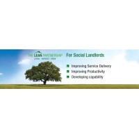 The Lean Partnership logo - Similar company to Gloucestershire Managed Services (Gms)