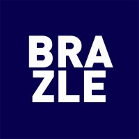 Brazle logo - Similar company to Happinote