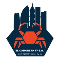 El Cangrejo 77 S.A. logo - Similar company to German-Tec (Panama), S.A.