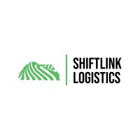 ShiftLink Logistics logo - Similar company to Shiftlink