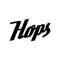 Hops Eventos logo - Similar company to Brandness: Marketing Studio