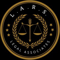 LARS Legal Associates logo - Similar company to Prabhavee Group
