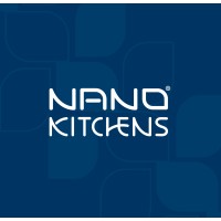 مطابخ نانو | Nano Kitchens logo - Similar company to Oppolia Home L اوبوليا هوم