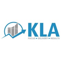 K J Linn & Associates Limited logo - Similar company to Talbot Business Solutions Limited