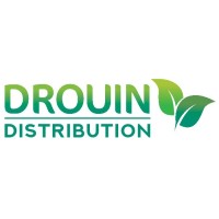 DROUIN DISTRIBUTION logo - Similar company to Compost Motion