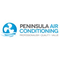 Peninsula Air Conditioning Pty Ltd logo - Similar company to Cteck Energy & Environment