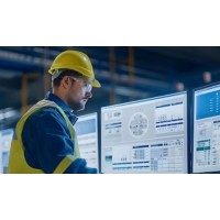 Engineers SCADA logo - Similar company to Bimgeniería S.A.C.