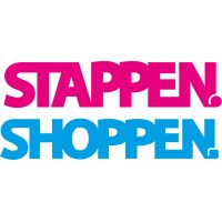 Stappen & Shoppen logo - Similar company to Ruby Tuesday