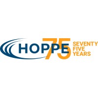 Hoppe Marine GmbH logo - Similar company to Labom Mess- Und Regeltechnik Gmbh