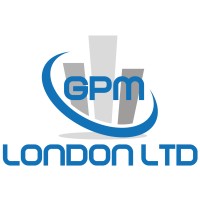 GPM London LTD logo - Similar company to Cdo Electrical Ltd
