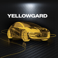 YELLOWGARD PAINÉIS BALÍSTICOS logo - Similar company to Comtec Compostos De Segurança