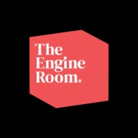 The Engine Room logo - Similar company to Sparky Ink Studio Ltd