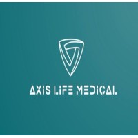 Axis Life Medical Co. logo - Similar company to مركز المجد للتدريب