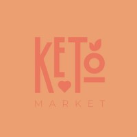 Keto Market logo - Similar company to Keto Evolved