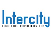 Intercity Engineering Consultancy LLC logo - Similar company to Barake Engineering Consultants