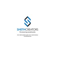 Sheth Creators logo - Similar company to Sheth Developers