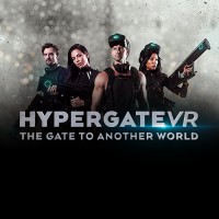 HypergateVR logo - Similar company to Aim Future, Inc.
