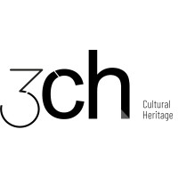 3CH Project logo - Similar company to Am:Studio Sal