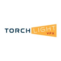 Torchlight VFX Inc. logo - Similar company to Frame Lab Studios