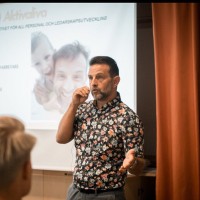 Företagshälsa Direkt logo - Similar company to Hedén & Jungander Ab