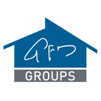 GFD Groups logo - Similar company to Dfor