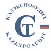 KAZEXPOAUDIT RUS logo - Similar company to Kazexpoaudit