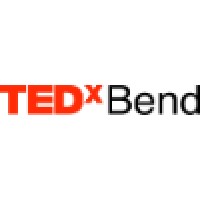 TEDxBend logo - Similar company to Post-Platforms Foundation