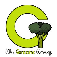Ole Greens Group LLC logo - Similar company to Creativity Partners