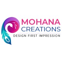 Mohana Creations logo - Similar company to Aaruni Technology Solutions Pvt. Ltd.