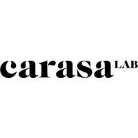 CarasaLab logo - Similar company to Labei Cosmetics