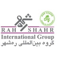 RAH SHAHR logo - Similar company to Lalehayeh Vazhegoon Dena Co.