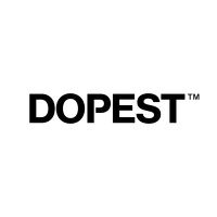 Dopest.se logo - Similar company to Fuzed