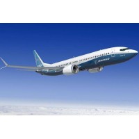 Sky Aerospace logo - Similar company to Starlax Aerospace