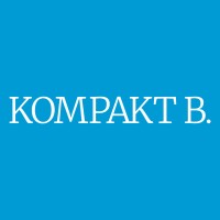 KOMPAKT B. GmbH logo - Similar company to Noho