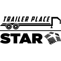 Star Truck Equipment / Trailer Place logo - Similar company to Pepper Rail