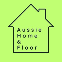 Aussie Home and Floor logo - Similar company to Aussie Productions