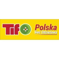 Tifotex Sp z o.o. logo - Similar company to Its Cargo