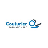 Centre de formation COUTURIER logo - Similar company to Cesr B.Couturier