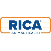 RICA Animal Health logo - Similar company to Odum Capital