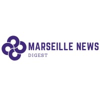 Marseille News Digest logo - Similar company to Technology Redefined