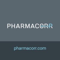 Pharmacorr logo - Similar company to Perigrove