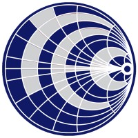 Radio Engineering Circle logo - Similar company to Pup Hygears