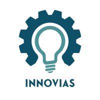 Innovias logo - Similar company to Techforce Innovations B.V.