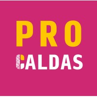 ProCaldas logo - Similar company to Cesed-Centro De Estudios Sobre Seguridad Y Drogas