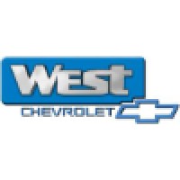 West Chevrolet logo - Similar company to Cdjr, Llc