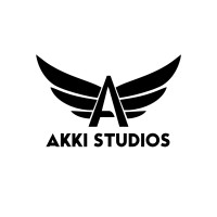 Akki Studios logo - Similar company to Techzinia